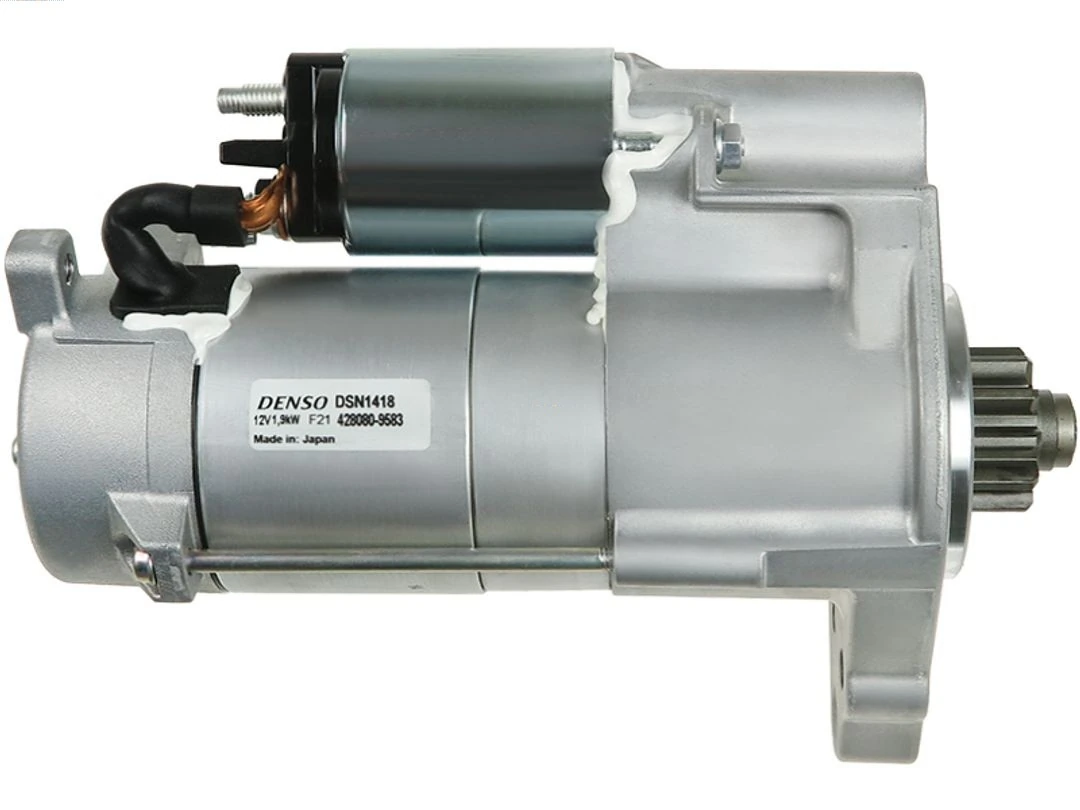 S6480DENSO As-pl Arranque motores