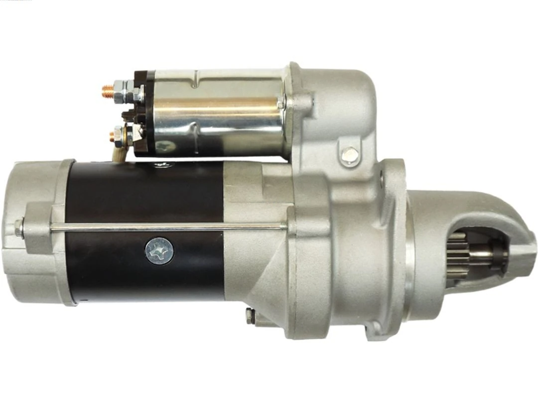 S1062 As-pl Arranque motores