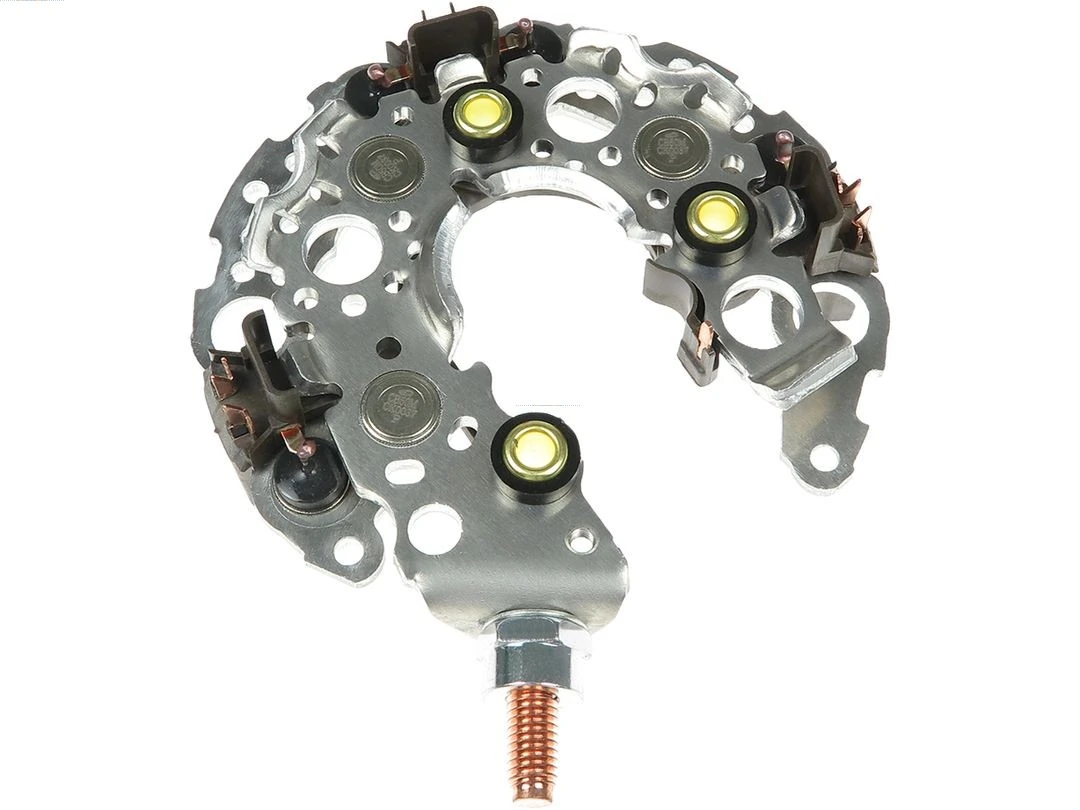 Puente rectificador del alternador VALEO 592028 precio, desde 24,50 EUR