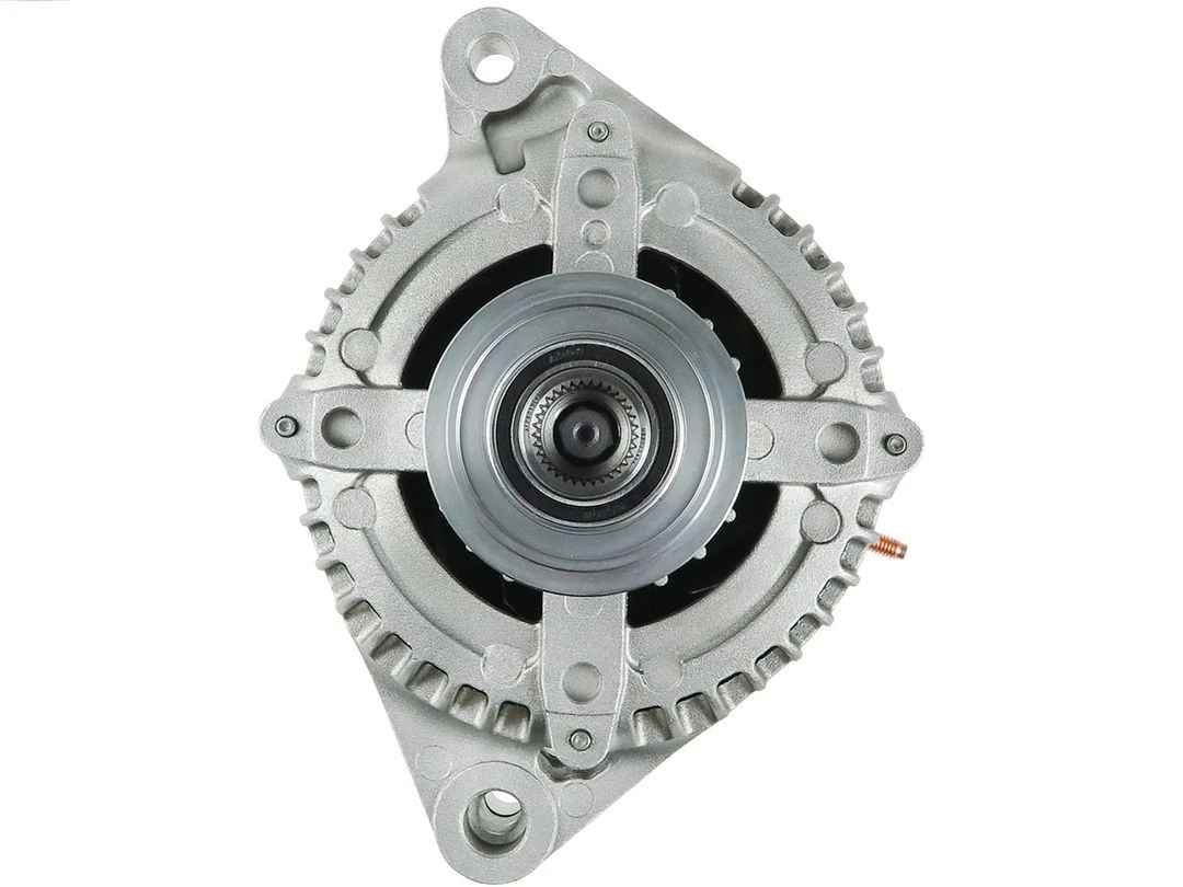A6027PR As-pl Alternador de coche