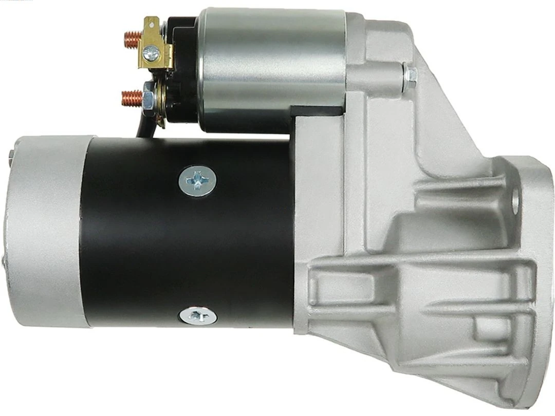 S2046 As-pl Arranque motores