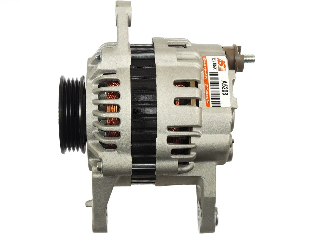 Alternador MMD354801 Mitsubishi