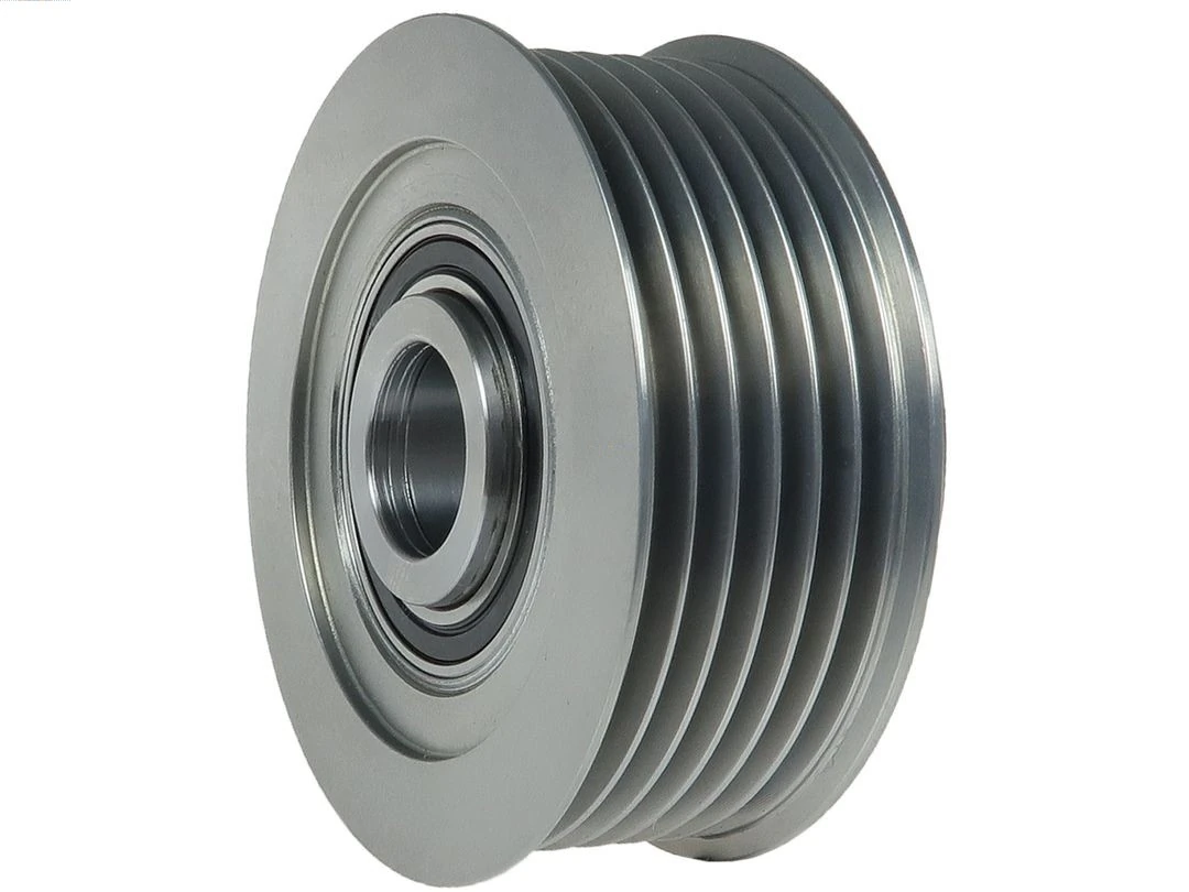 Rueda libre alternador  para Mitsubishi Pajero CLASSIC II V2W