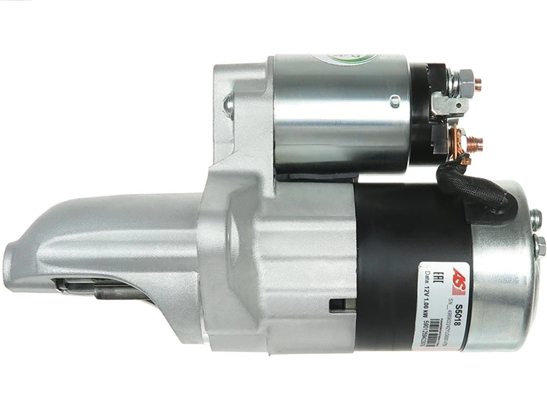 Comprar S5018 As-pl Motores de arranque