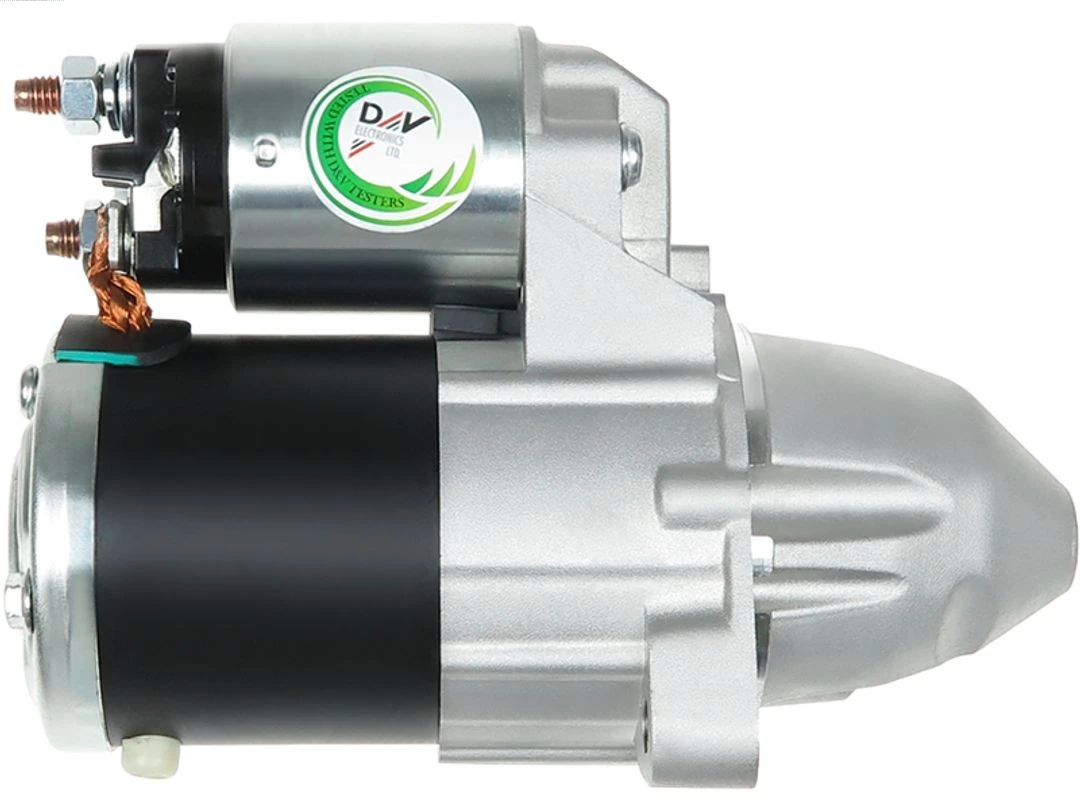 Comprar S5370S As-pl Motores de arranque