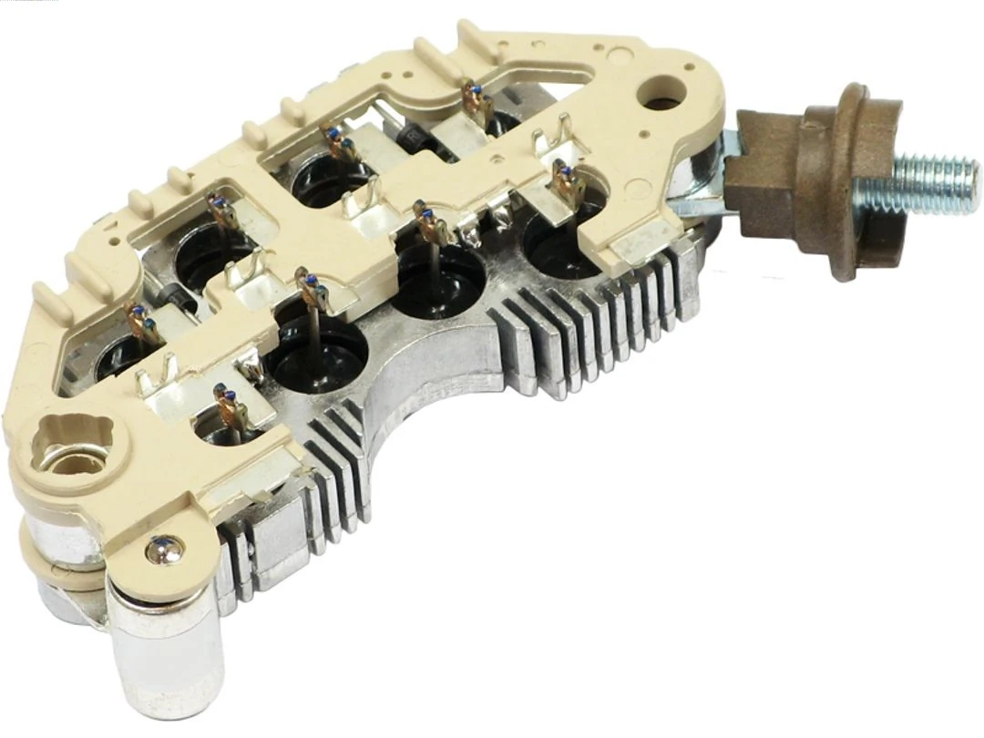 Comprar Puente de diodos, alternador Hyundai Sonata IV EF