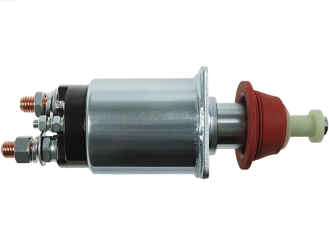 Solenoide de arranque para Mercedes Benz Truck TRUCK ACTROS 