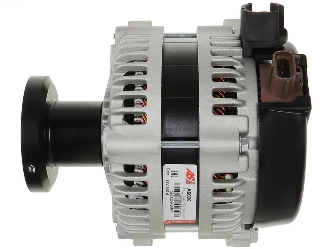 Alternador A6026 As-pl