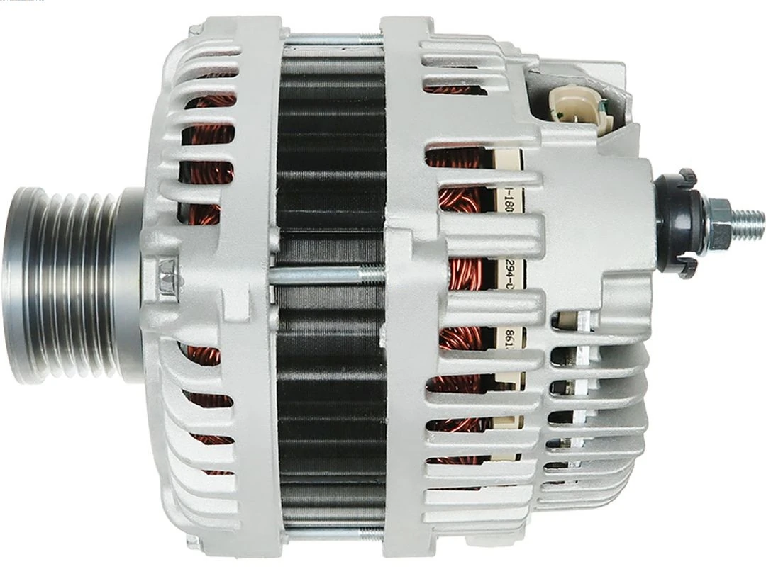 Alternador A5122 As-pl