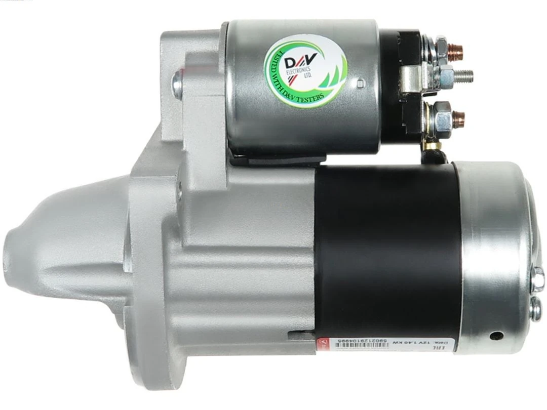 Comprar S5335S As-pl Motores de arranque