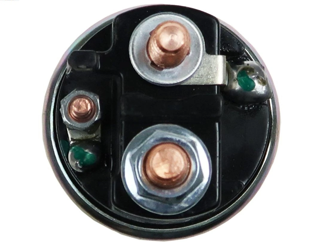  Solenoide de arranque Nissan Qashqai 2