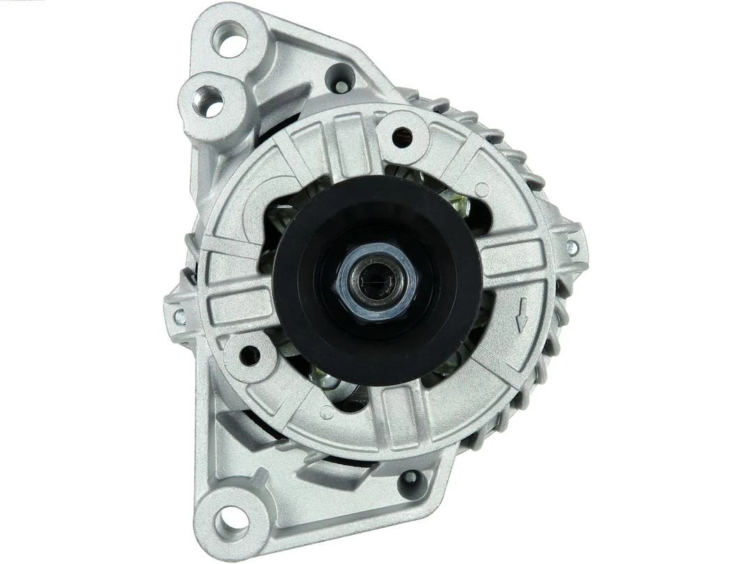A0161 As-pl Alternador de coche