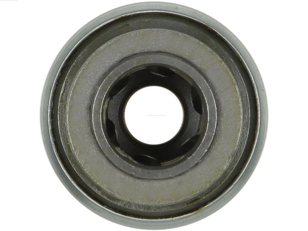 Bendix motor de arranque para Hyundai Sonata V NF