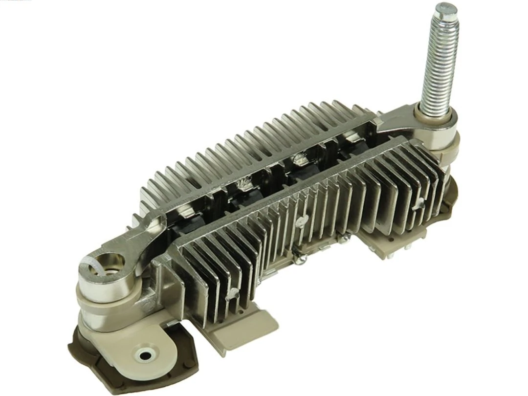 Alternador Diodo Puente Rectificador para Audi TT  (8N3)