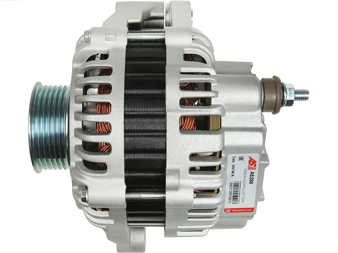 Alternador A5288 As-pl