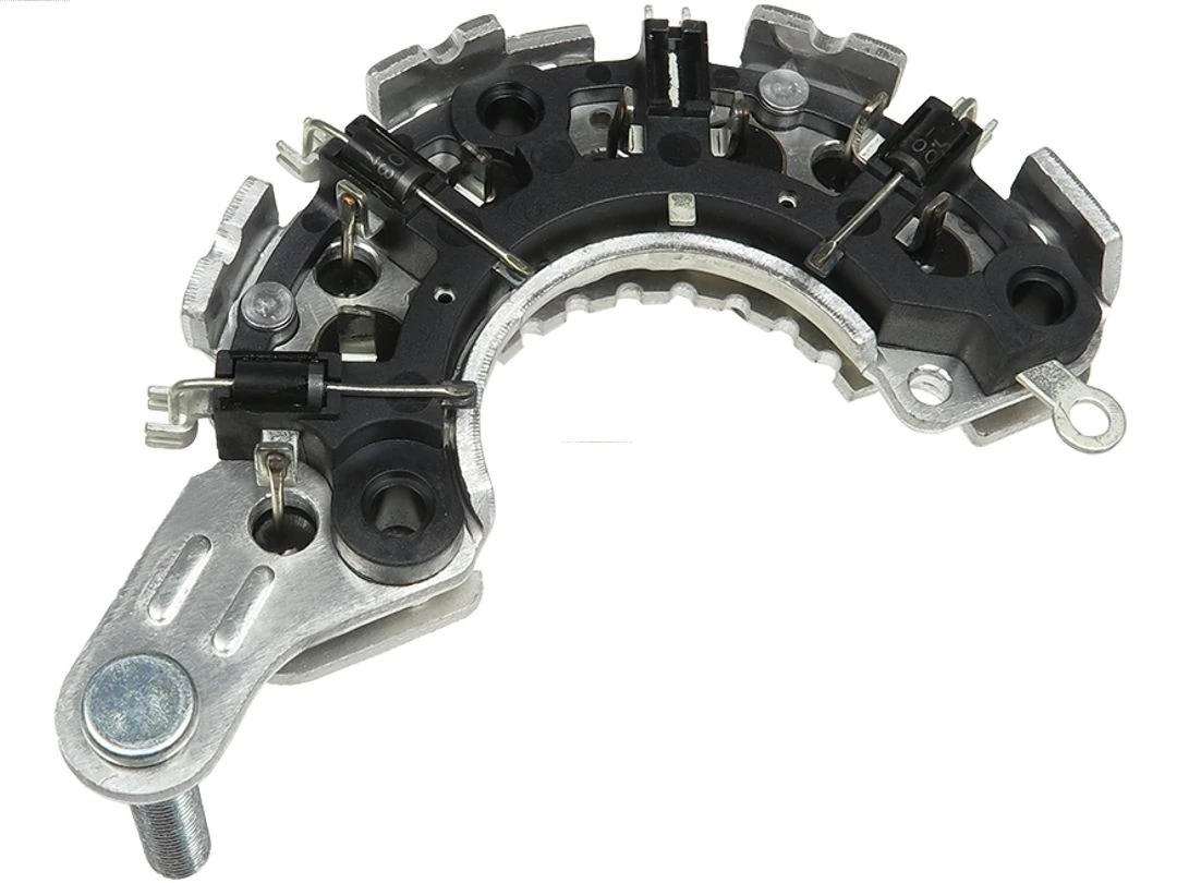  Puente de diodos, alternador Hyundai Santa Fe 1