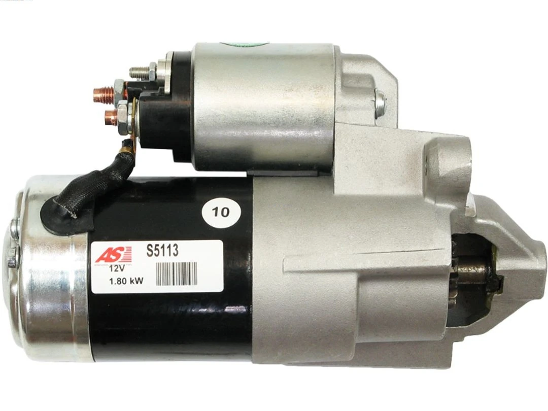 S5113 As-pl Arranque motores