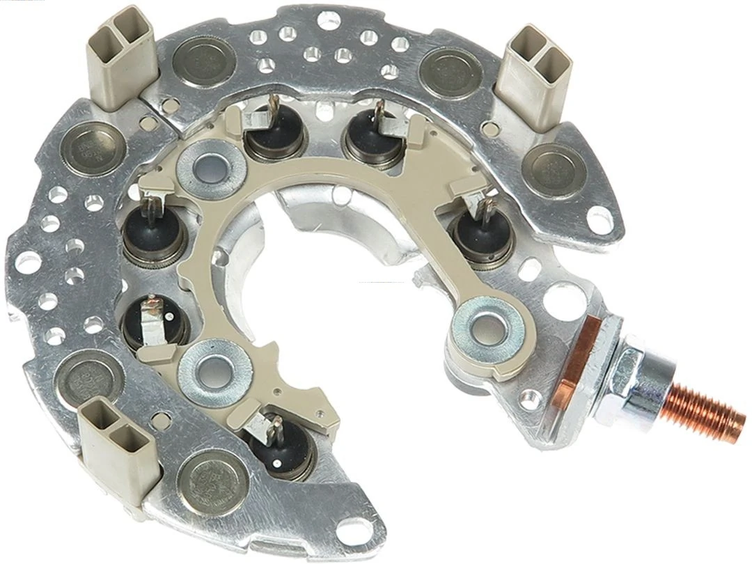 Alternador Diodo Puente Rectificador VALEO 592027