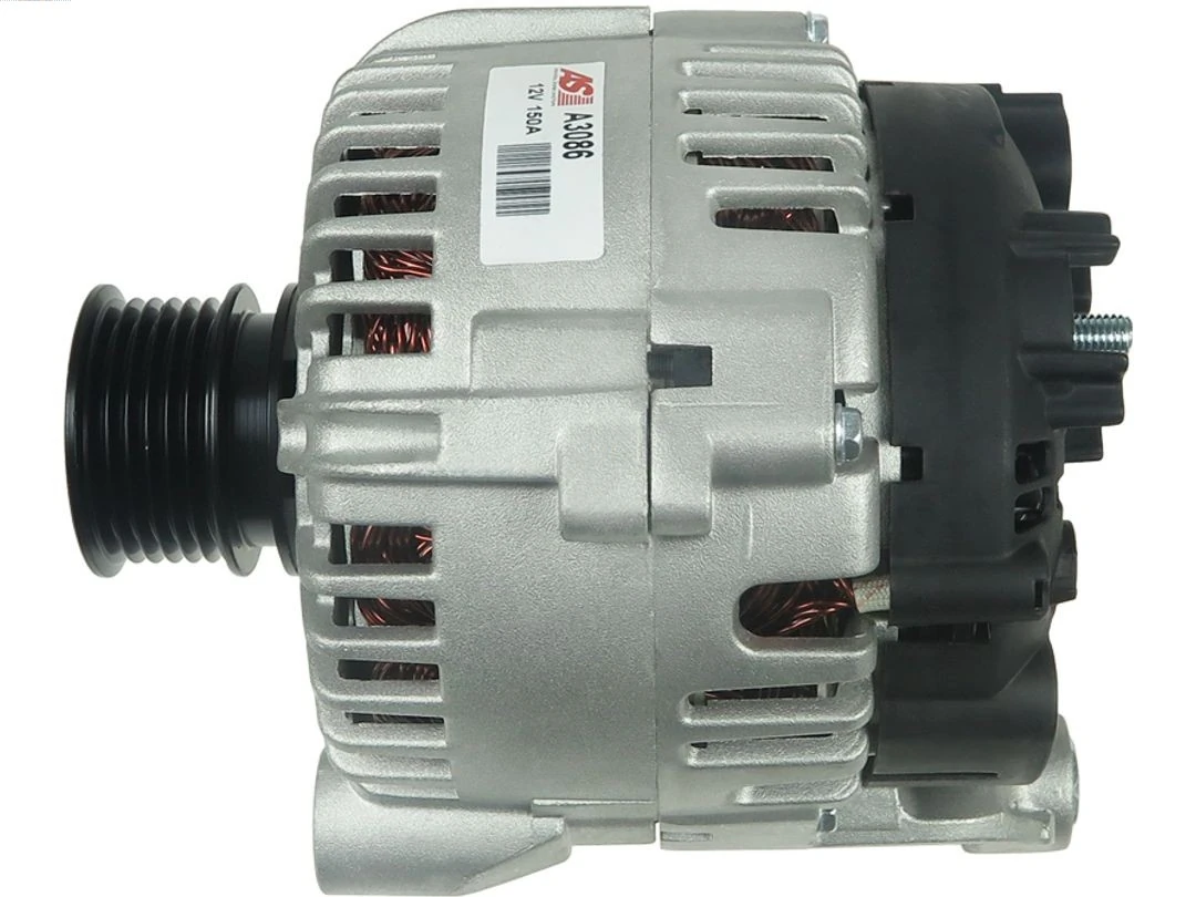 Alternador A3086 As-pl