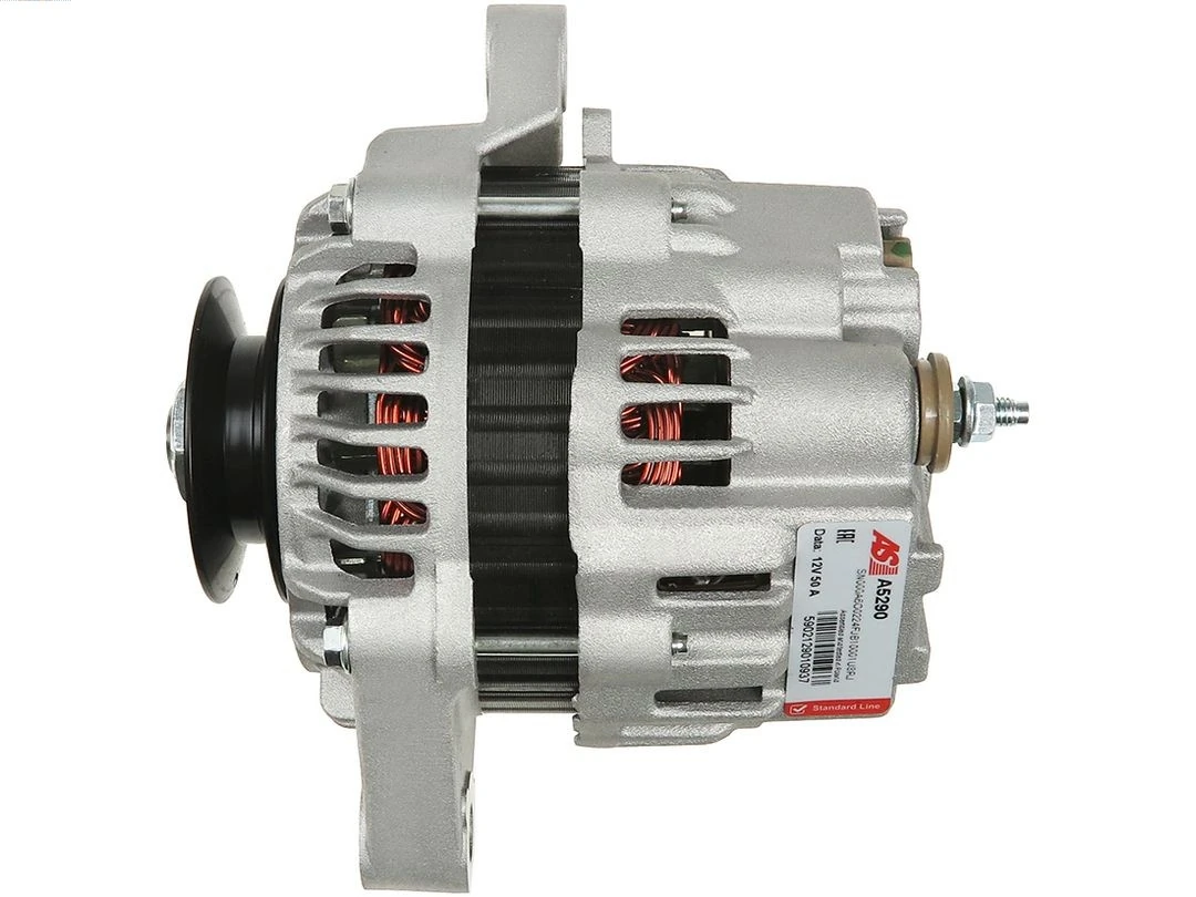 Alternador A5290 As-pl