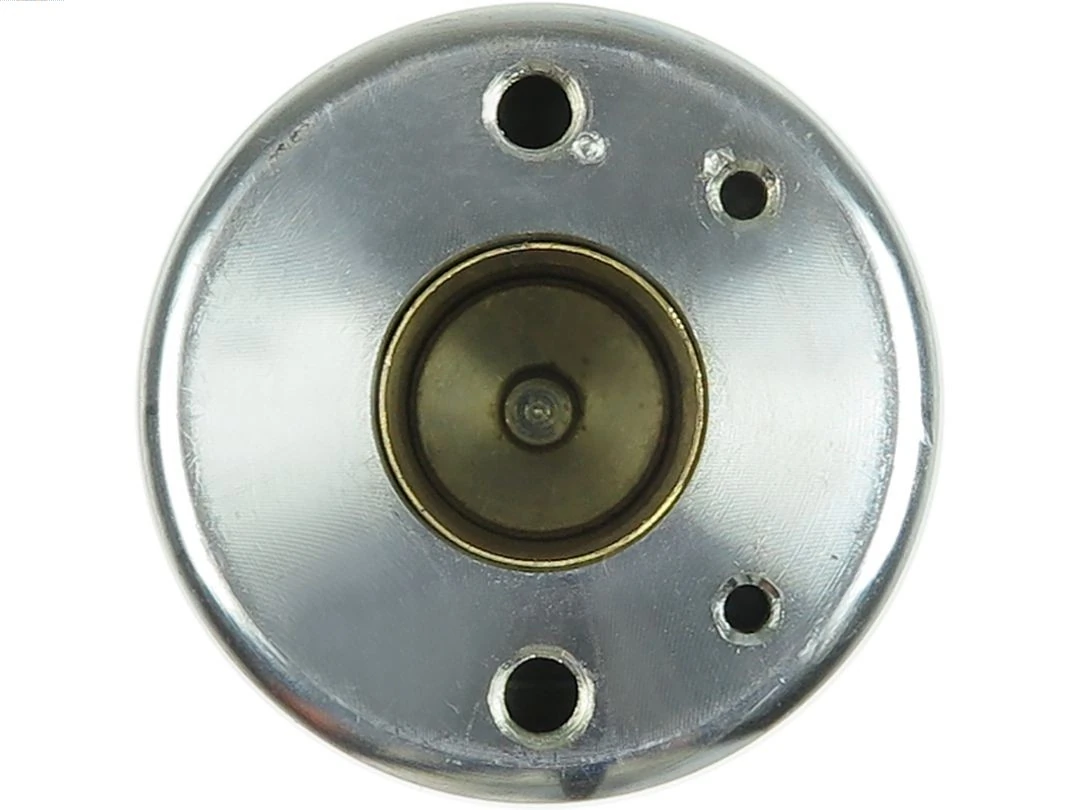 SS2029 As-pl Solenoide arranque