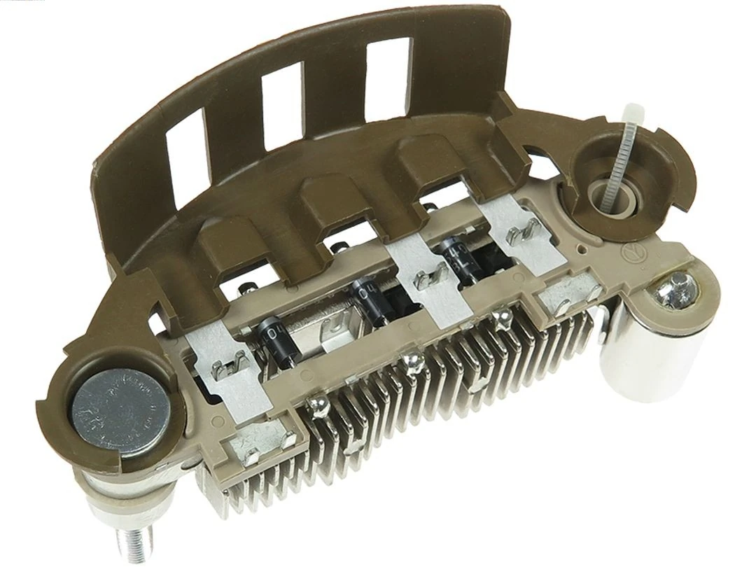  Puente de diodos, alternador Hyundai Accent 2