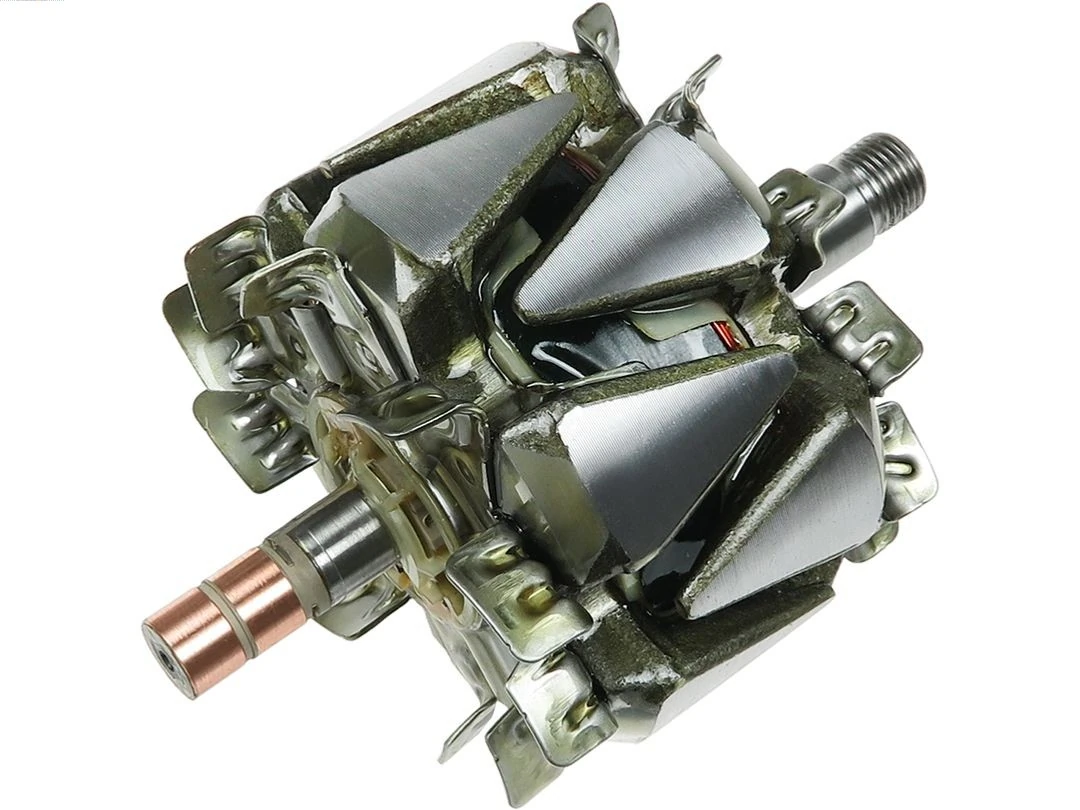 Rotor, alternador Renault Espace 4 JK0