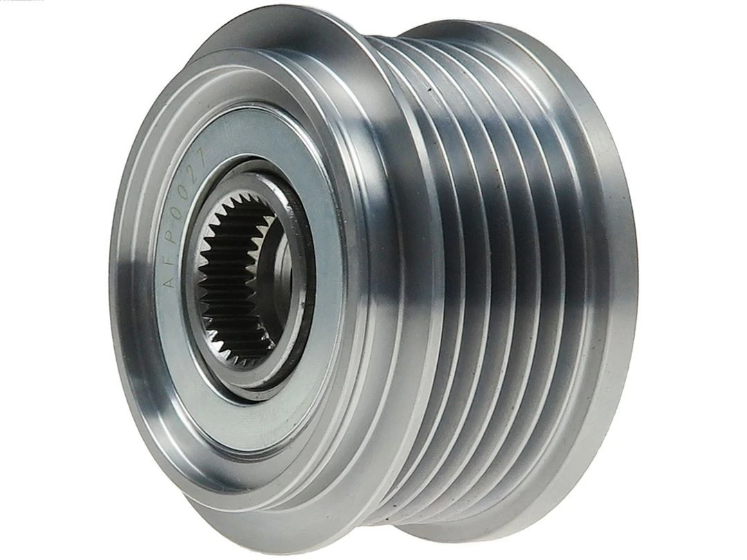 Polea de alternador Jumper bus (2006-2026) original desde 40,40 €