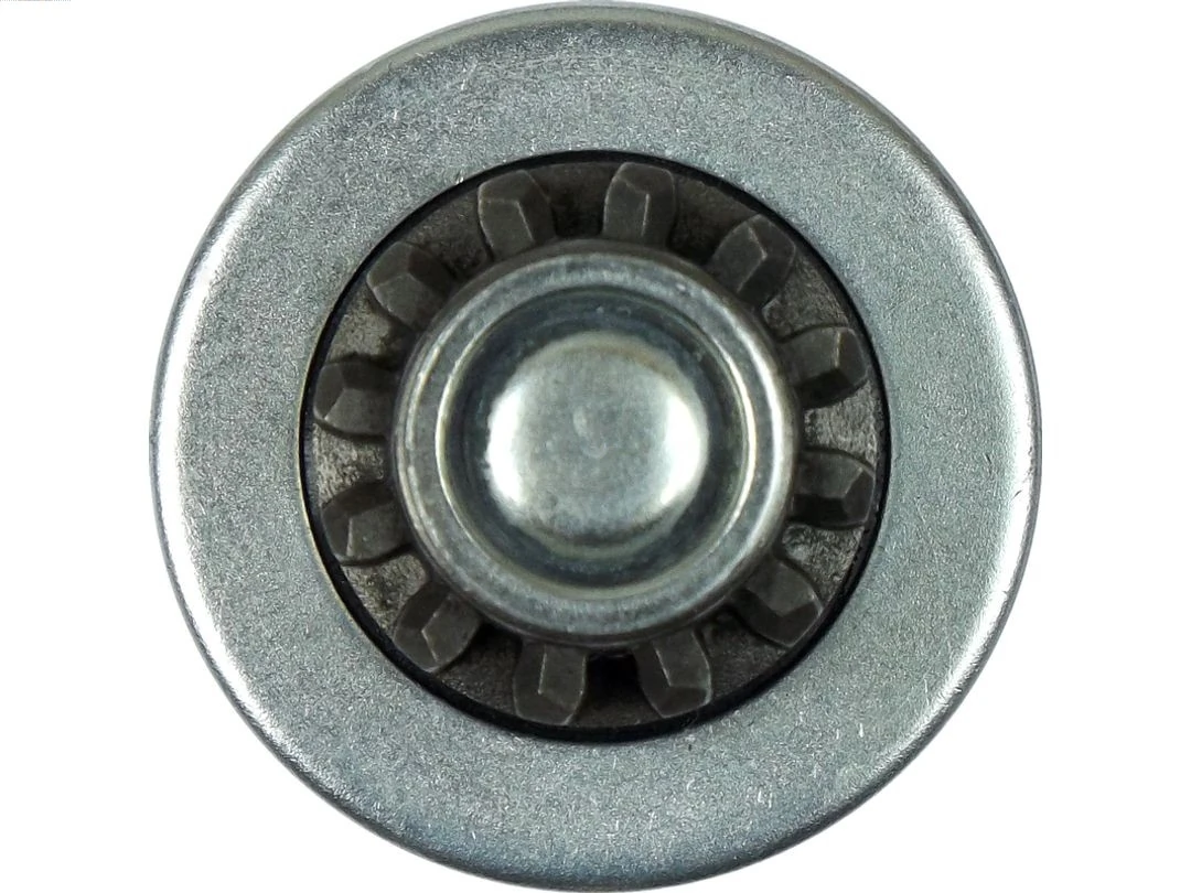 SD3077 As-pl Bendix motor de arranque