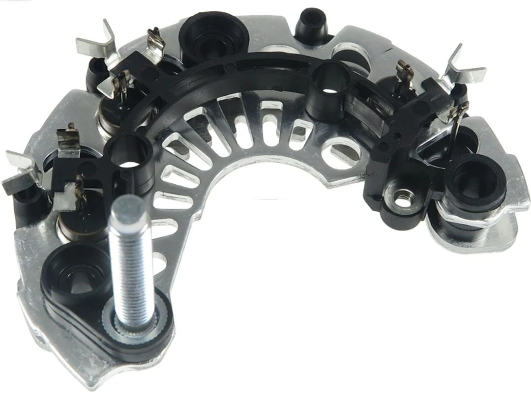 Alternador Diodo Puente Rectificador Wood Auto RTF39214