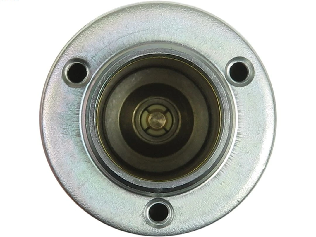  Solenoide de arranque Fiat Ducato 3