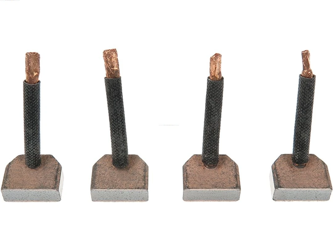 Comprar Escobilla de arranque Terrano II R20