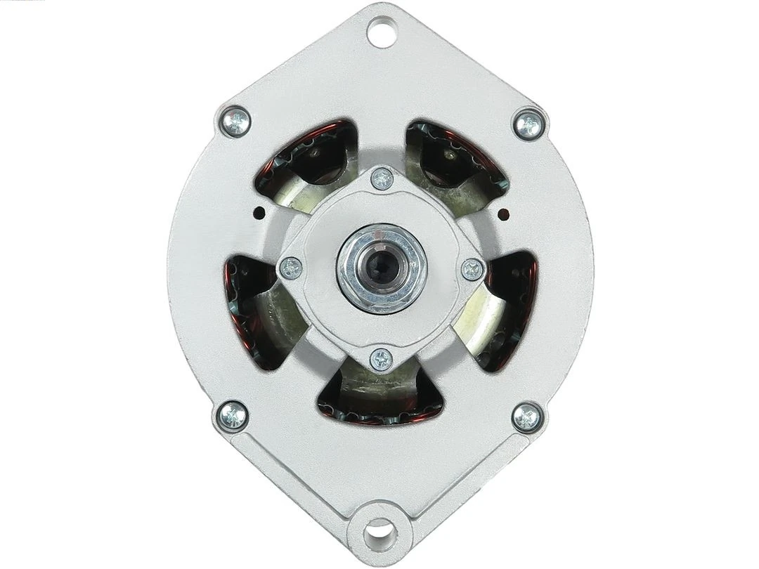 A0025 As-pl Alternador de coche