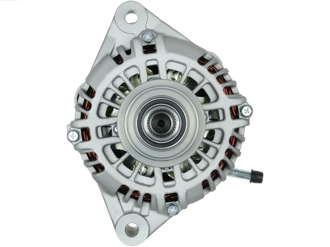 A9018 As-pl Alternador de coche