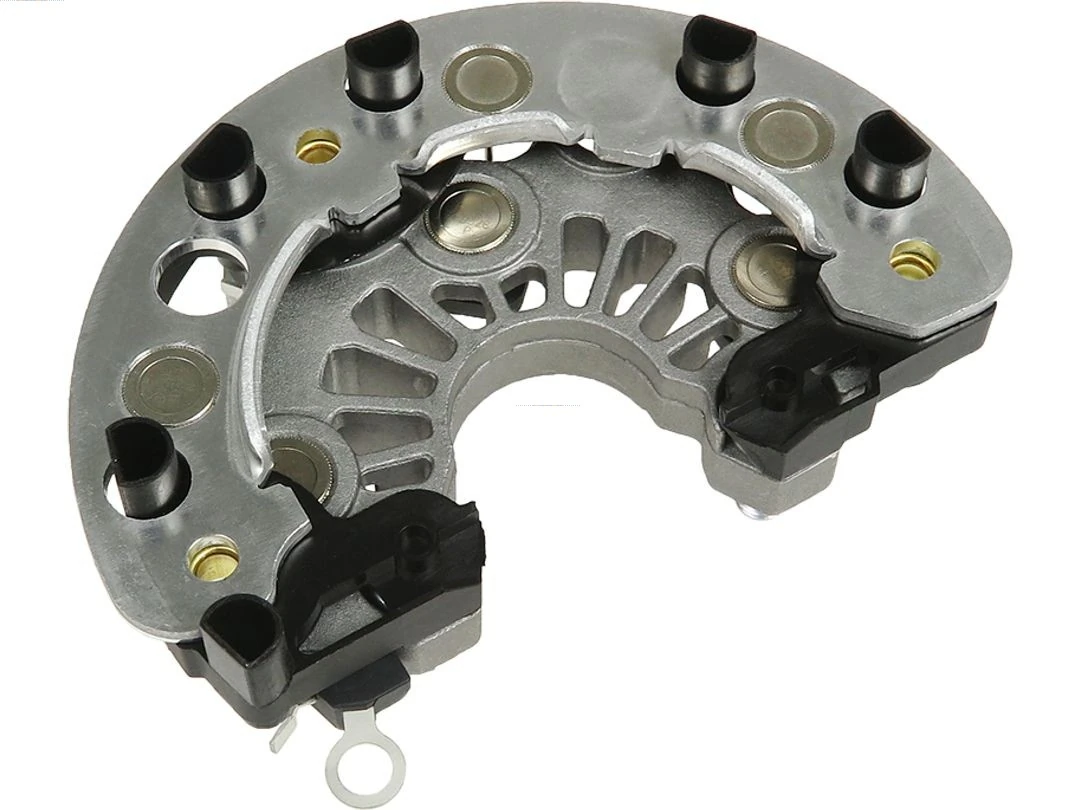 Alternador Diodo Puente Rectificador Peugeot 307 3B