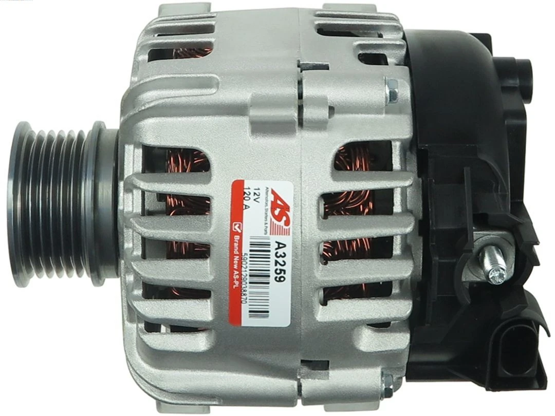 Alternador A3259 As-pl