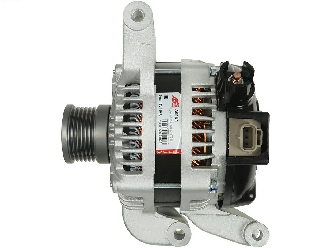 Alternador A6151 As-pl