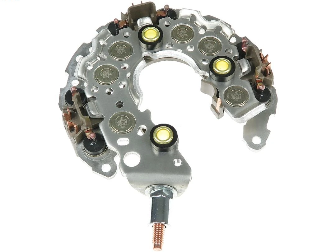 Puente de diodos, alternador Toyota Hiace IV (1995-2011)