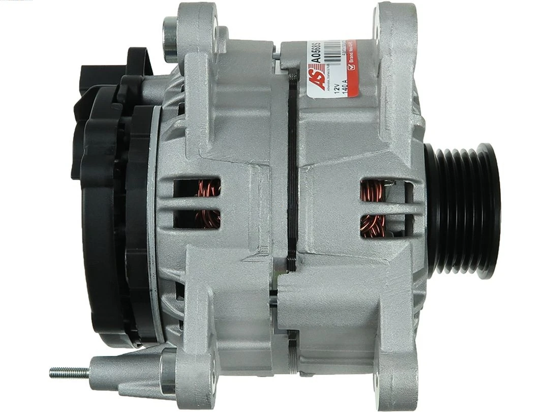 Alternador del motor As-pl A0568S precio, desde 204,18 EUR