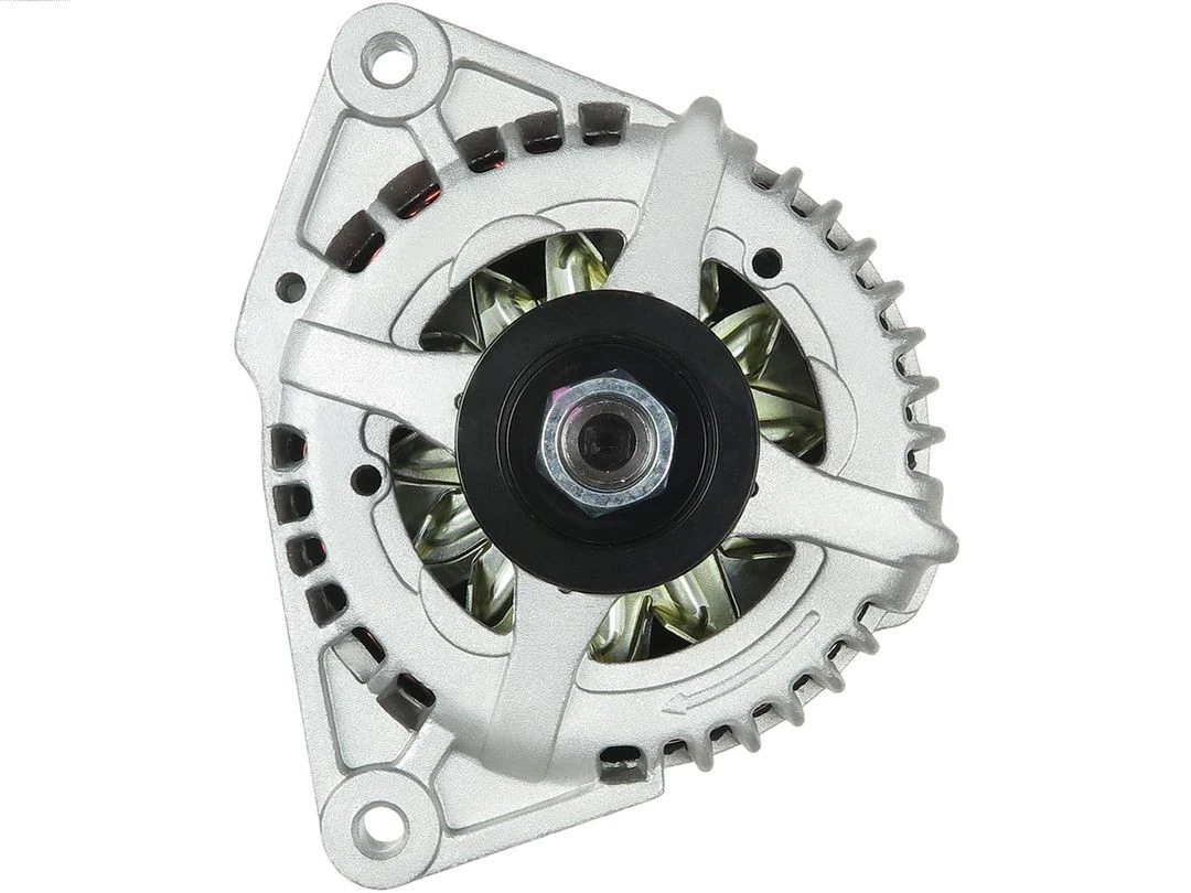 A4055 As-pl Alternador de coche