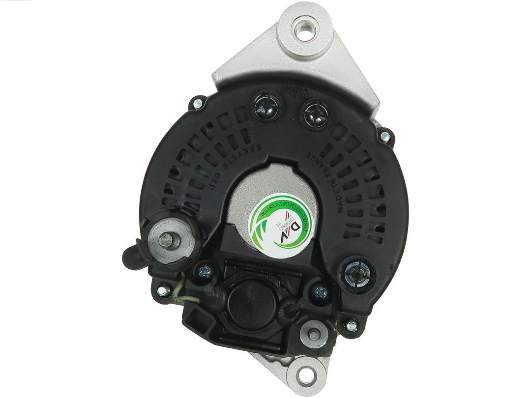 95656486R Peugeot/Citroen Alternador de coche