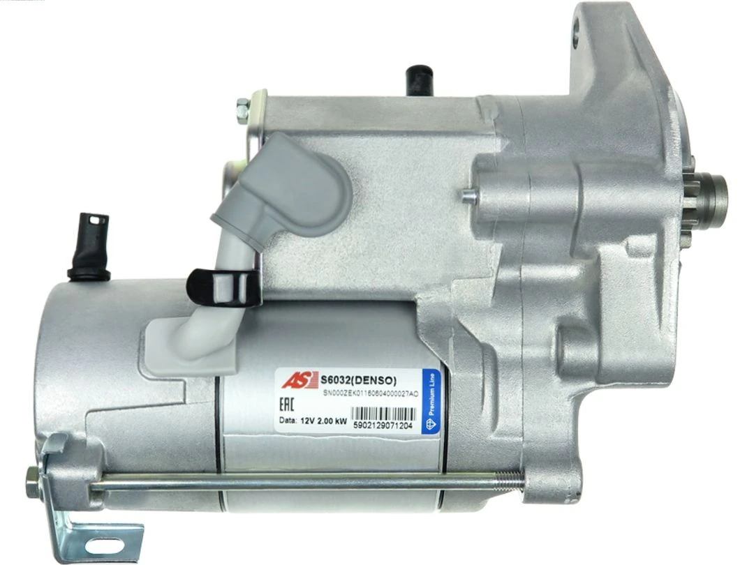 S6032DENSO As-pl Arranque motores