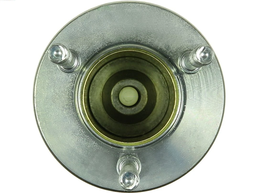 SS2012P As-pl Solenoide arranque