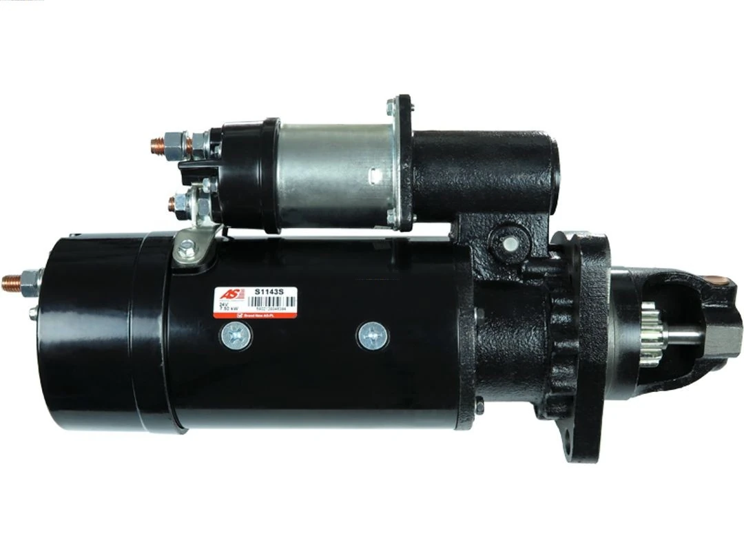 Burro de arranque  Caterpillar 3T4586 precio, desde 469,85 EUR
