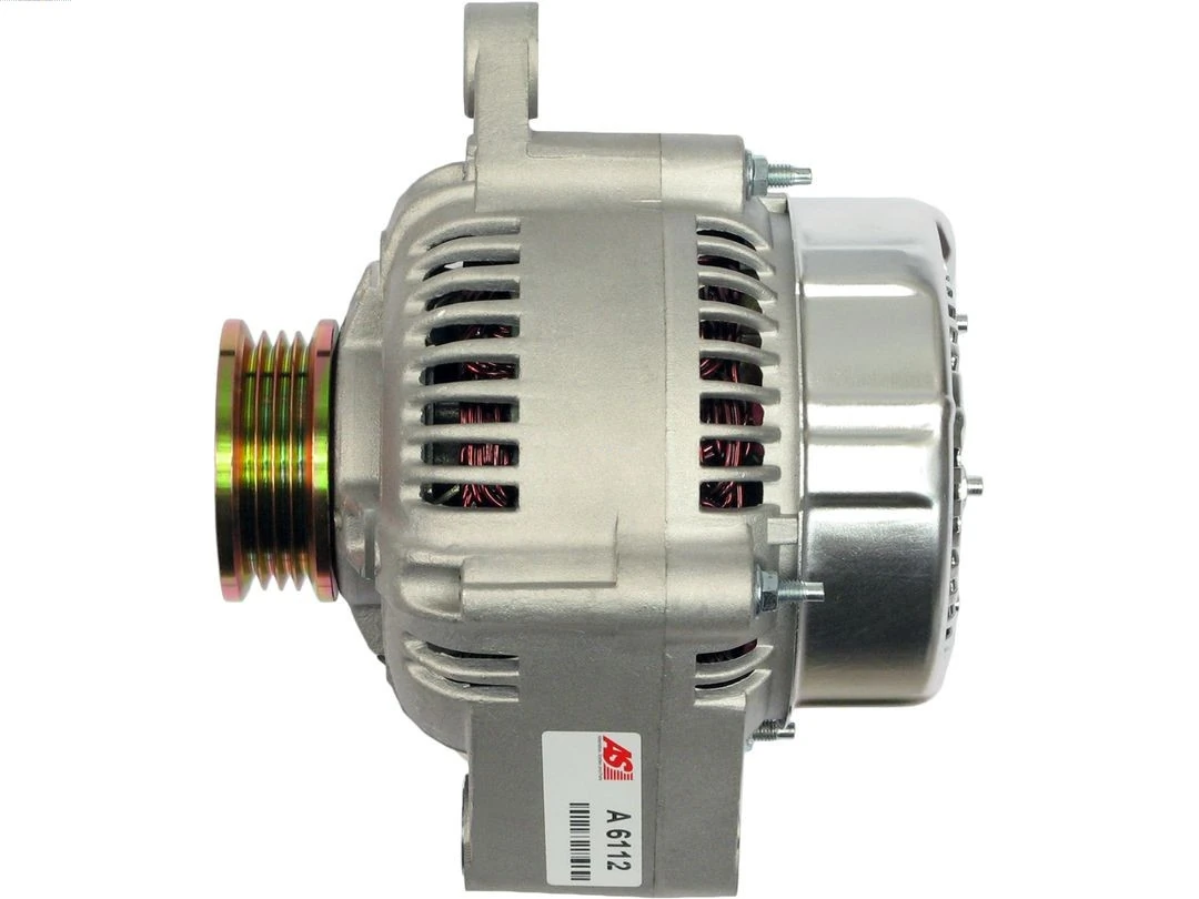 Alternador A6112 As-pl