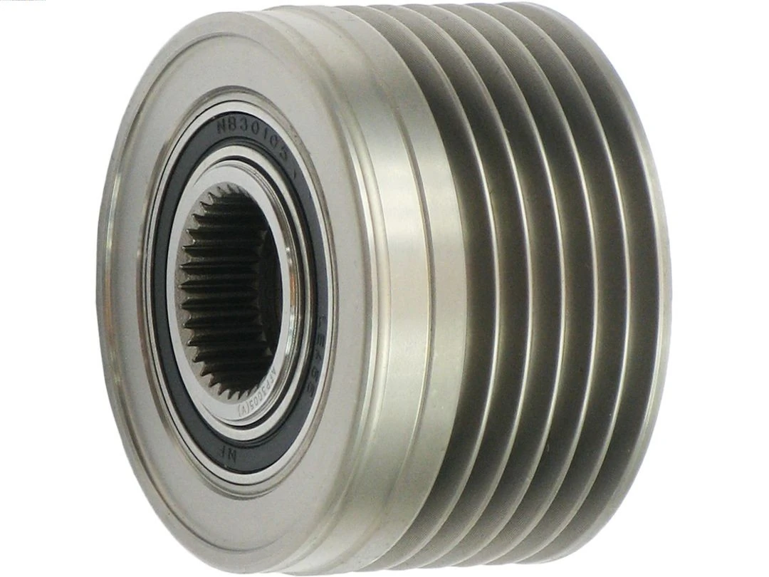 Polea alternador para Suzuki Vitara ETJA