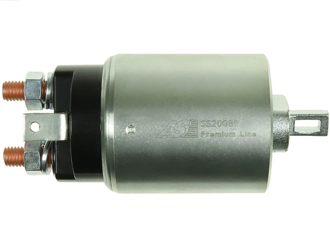 Solenoide arranque Nissan Terrano I (1986-1995)