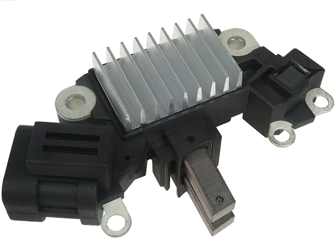 Regulador alternador para Isuzu Trooper  