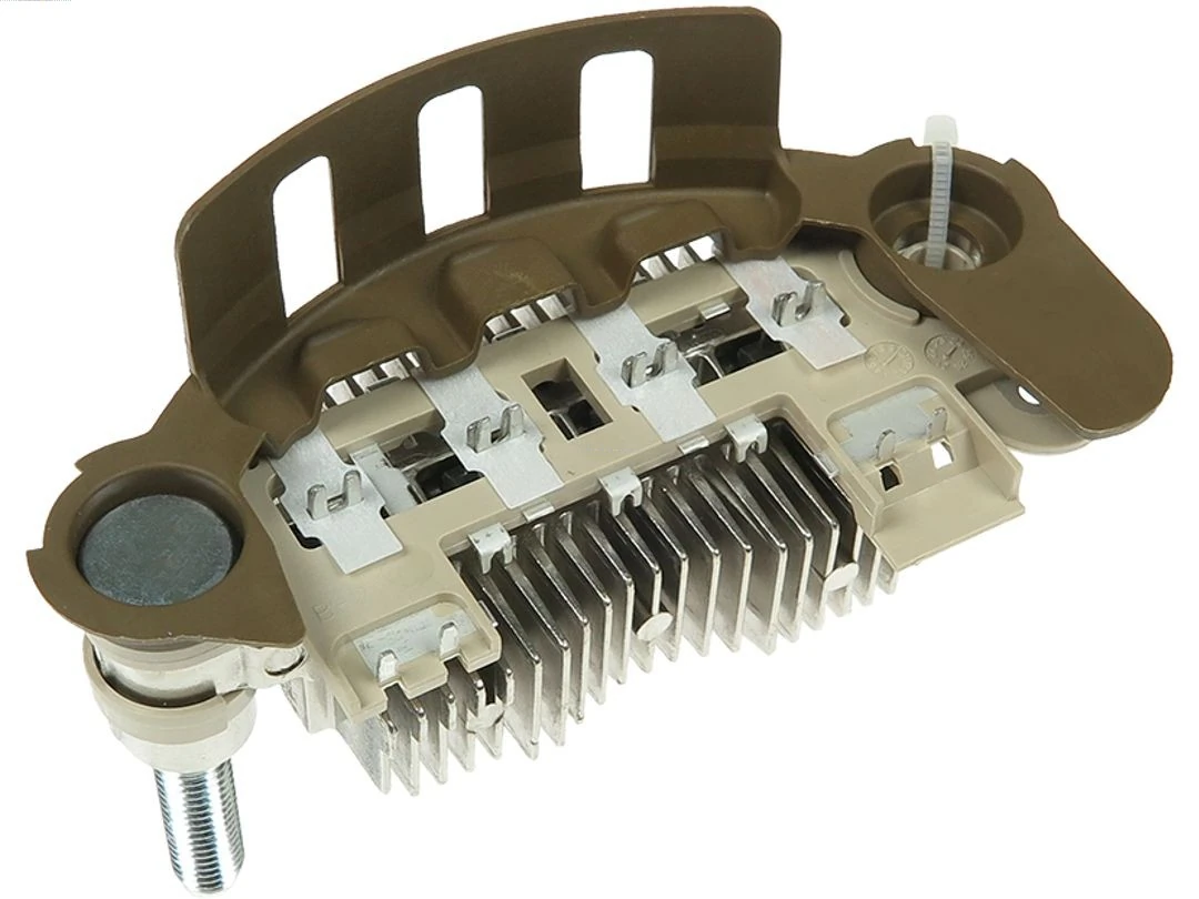  Puente de diodos, alternador Ford Ranger 