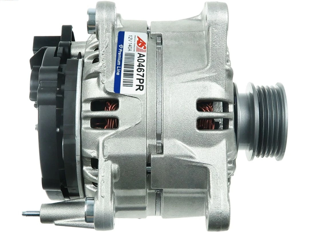 Alternador del motor As-pl A0467PR precio, desde 151,37 EUR